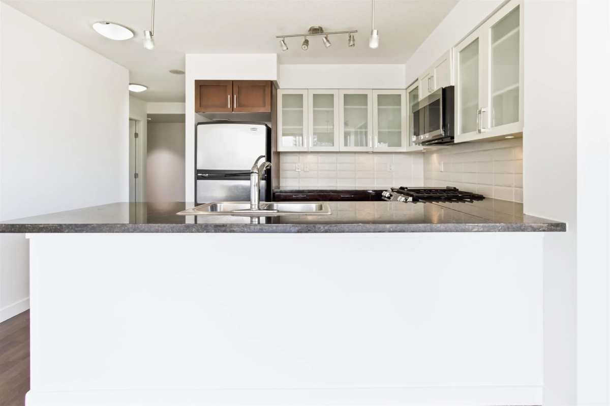 Office / Den Photo of 601 1 Renaissance Square, New Westminster, BC