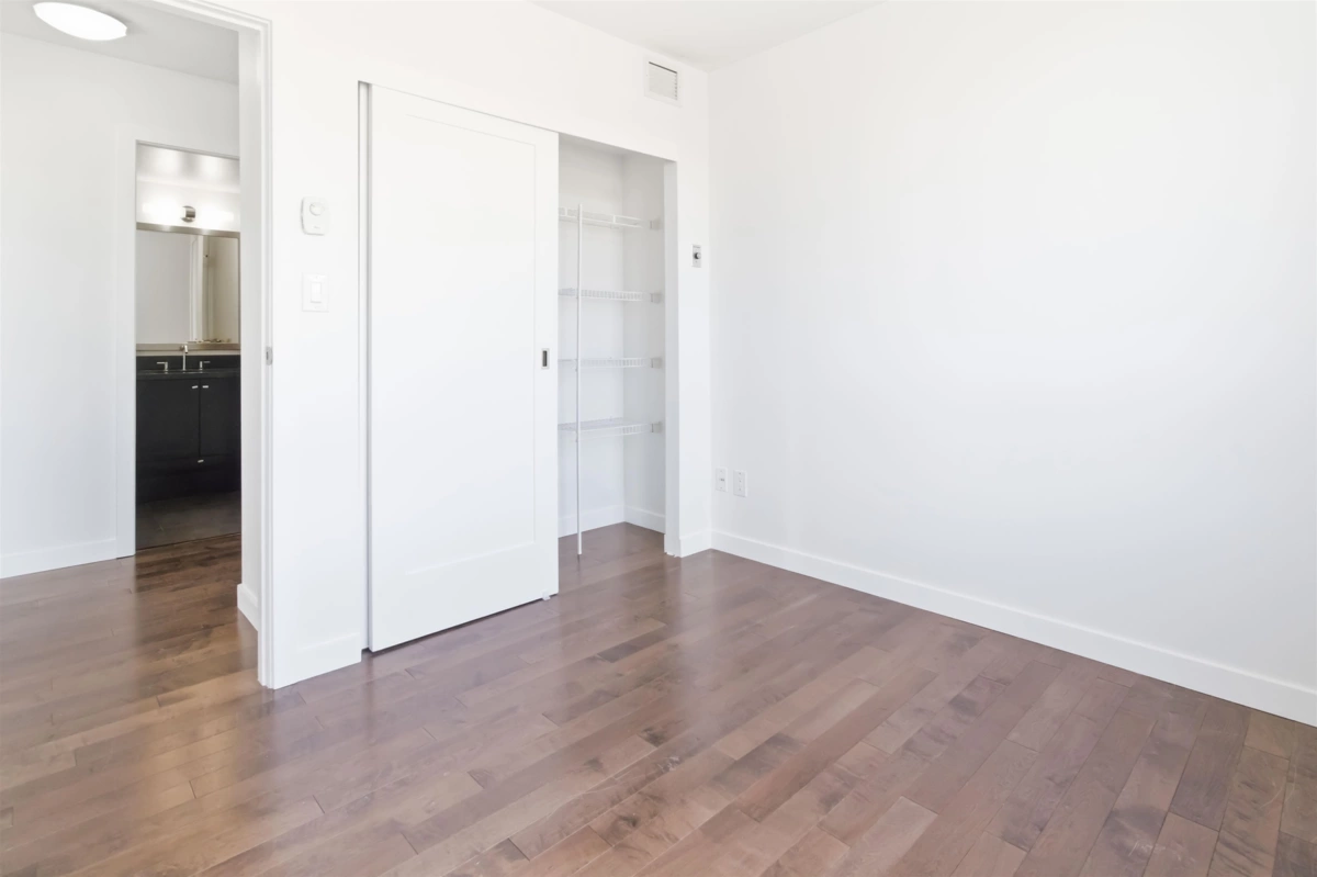 Staircase Photo of 601 1 Renaissance Square, New Westminster, BC