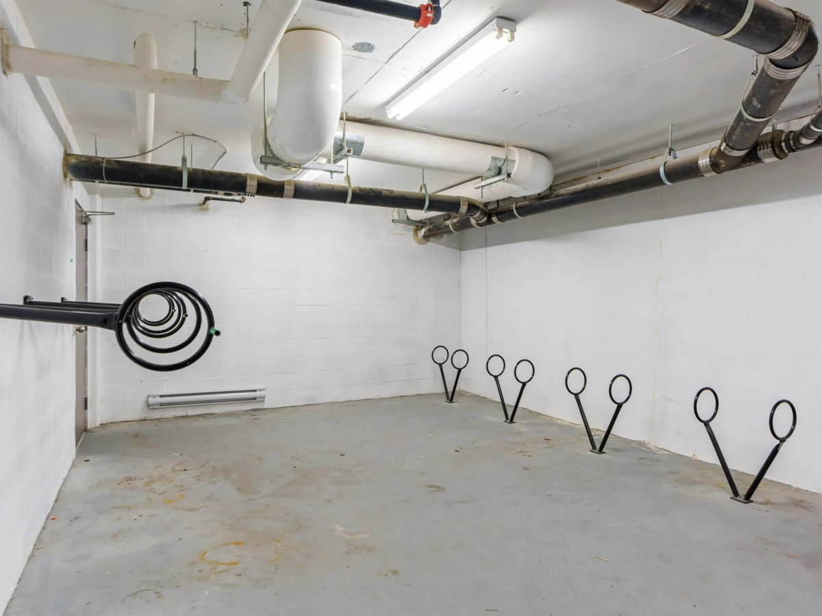 Garden / Landscaping Photo of 801 221 Union Street, Vancouver, BC