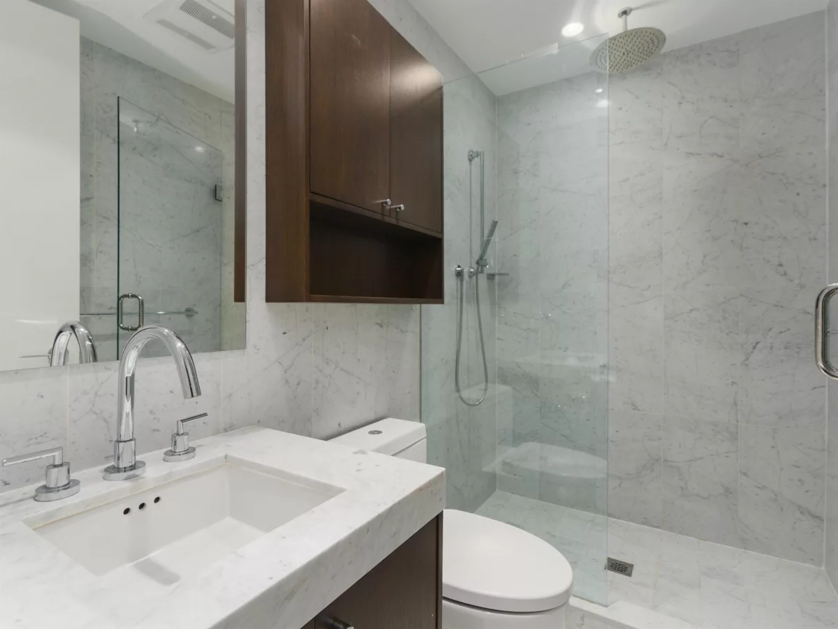 Hallway Photo of 801 221 Union Street, Vancouver, BC