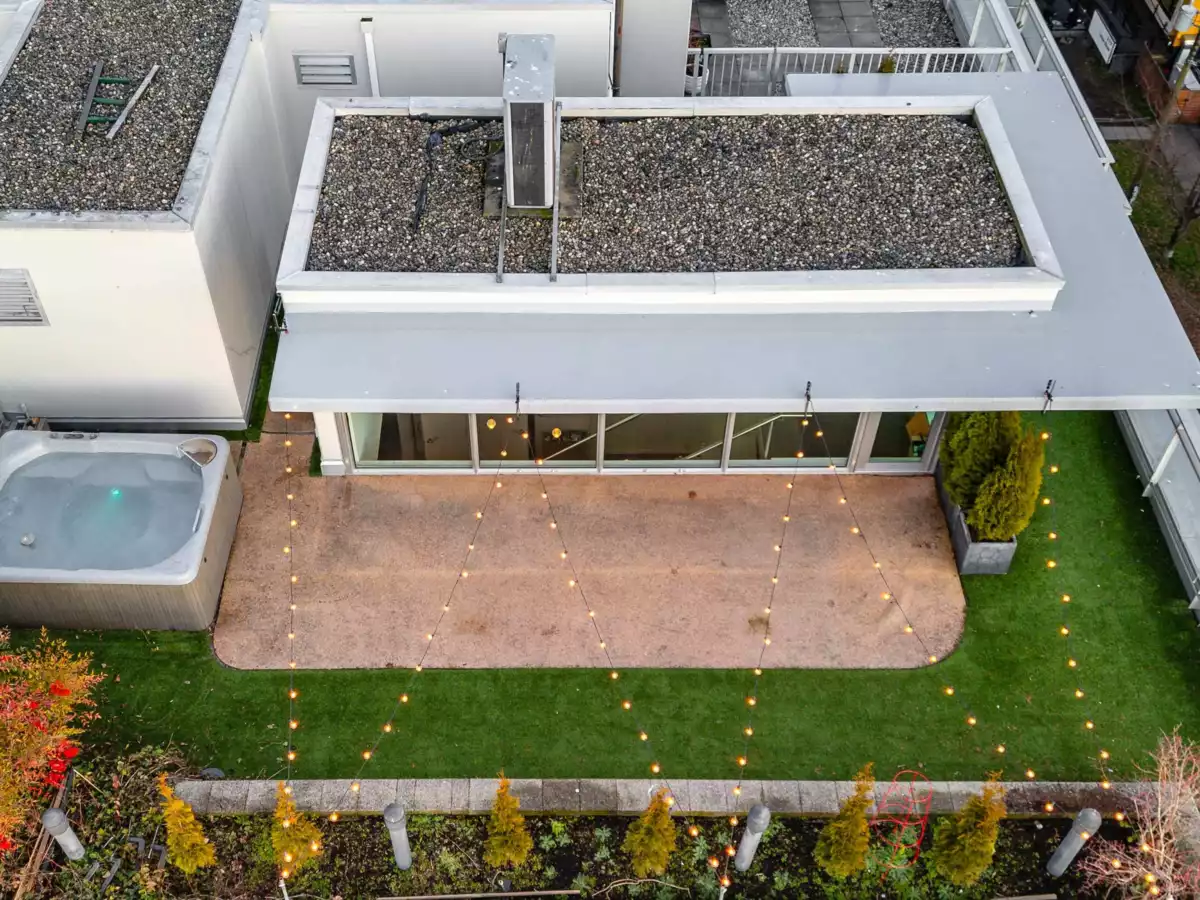 Kitchen Photo of 801 221 Union Street, Vancouver, BC