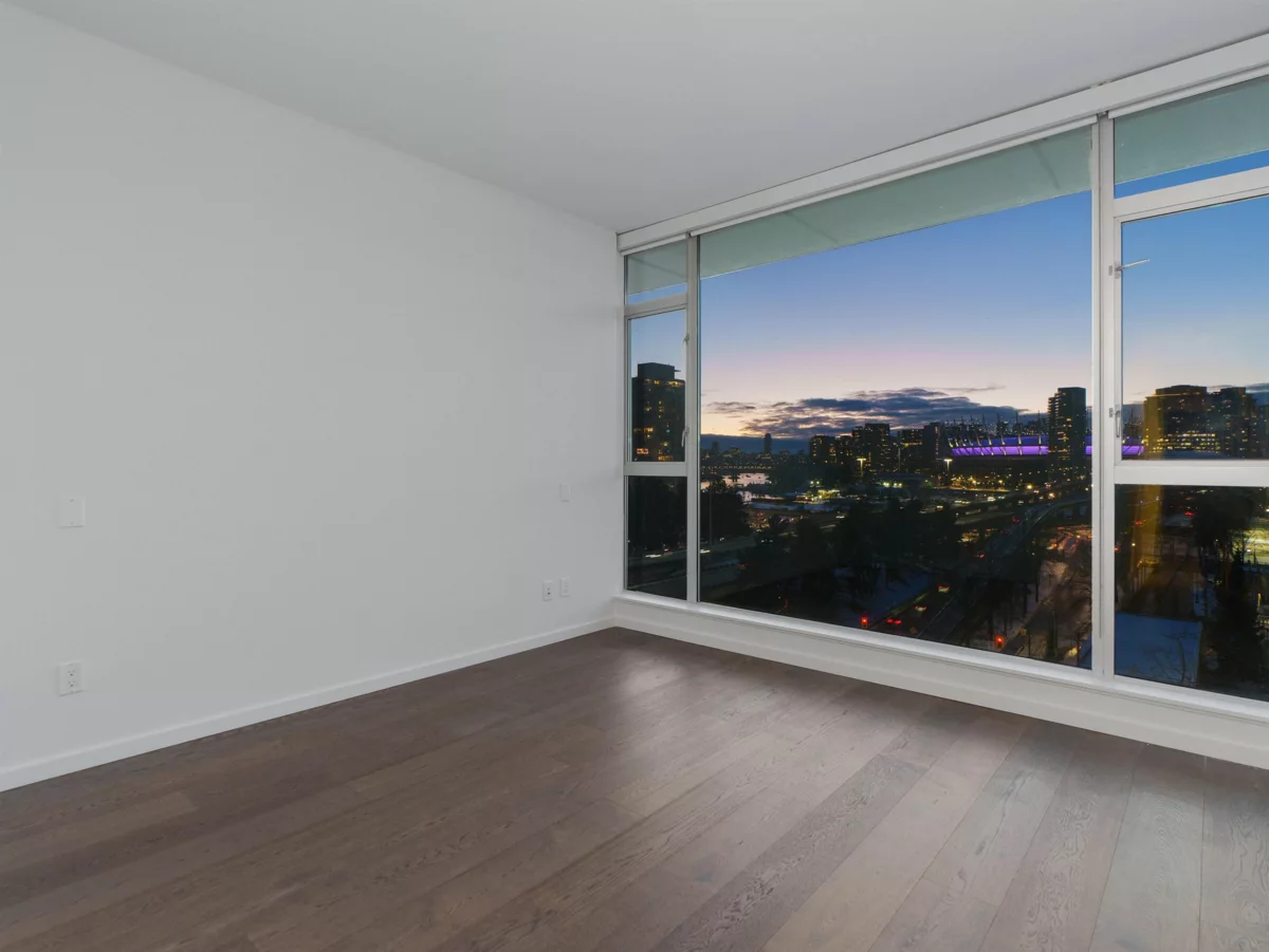 Mudroom Photo of 801 221 Union Street, Vancouver, BC