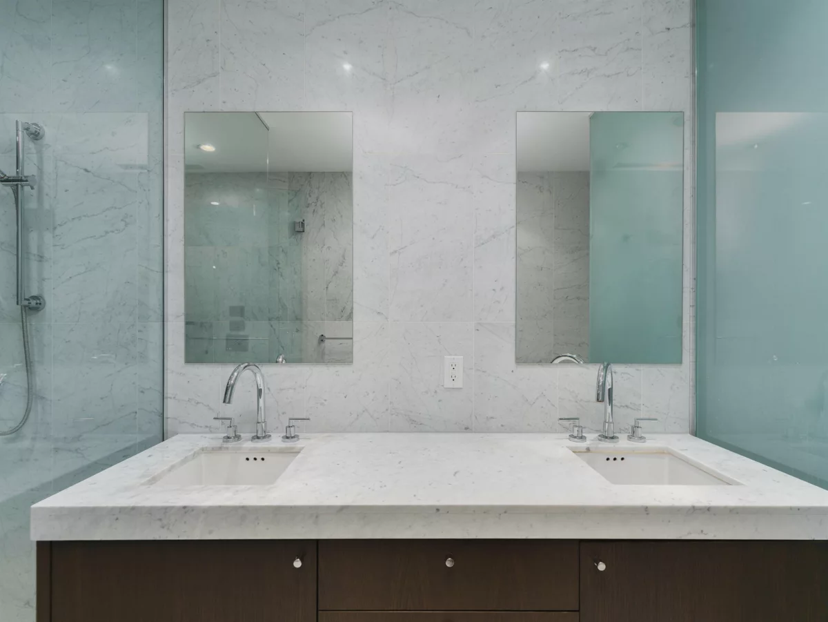 Outdoor Deck Photo of 801 221 Union Street, Vancouver, BC