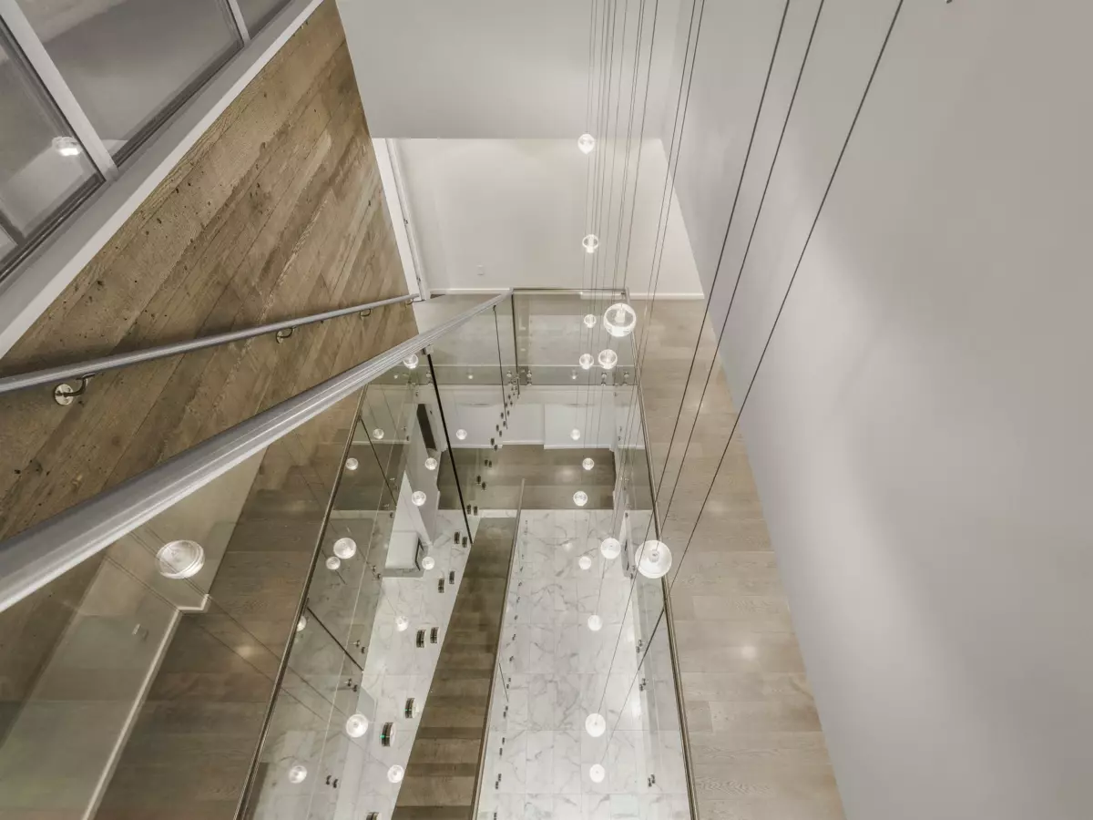 Pantry Photo of 801 221 Union Street, Vancouver, BC