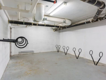 Garden / Landscaping Photo of 801 221 Union Street, Vancouver, BC