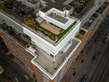 801 221 Union Street, Vancouver, BC