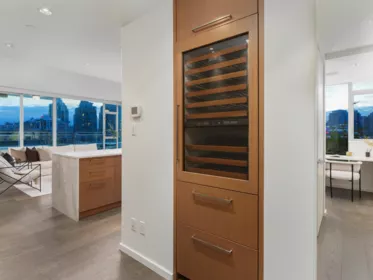 Office / Den Photo of 801 221 Union Street, Vancouver, BC