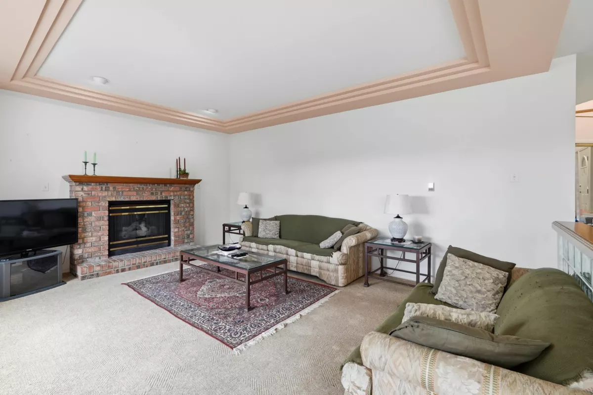 Exterior Rear Photo of 8 Greystone Place, Port Moody, BC