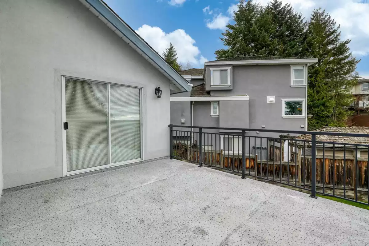 Neighborhood Park Photo Near 8 Greystone Place, Port Moody, BC