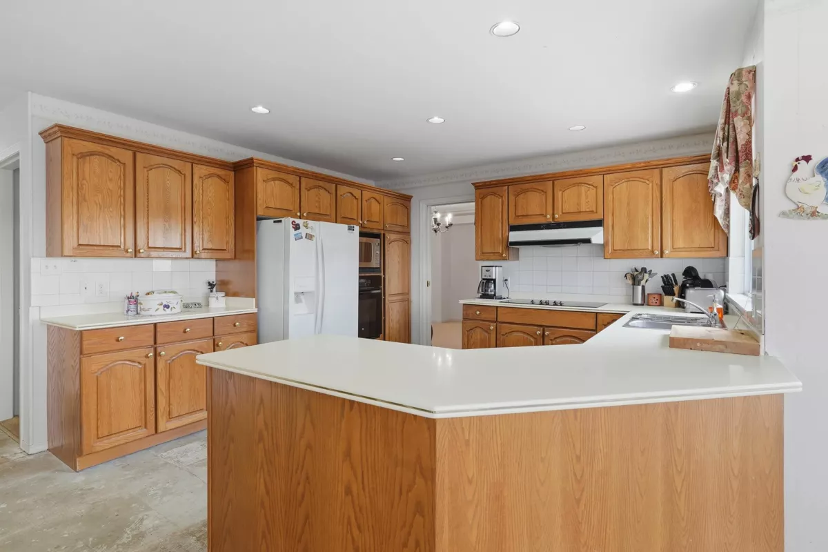 Office / Den Photo of 8 Greystone Place, Port Moody, BC