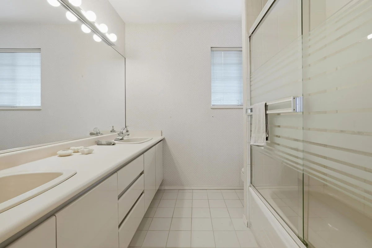 Outdoor Deck Photo of 8 Greystone Place, Port Moody, BC