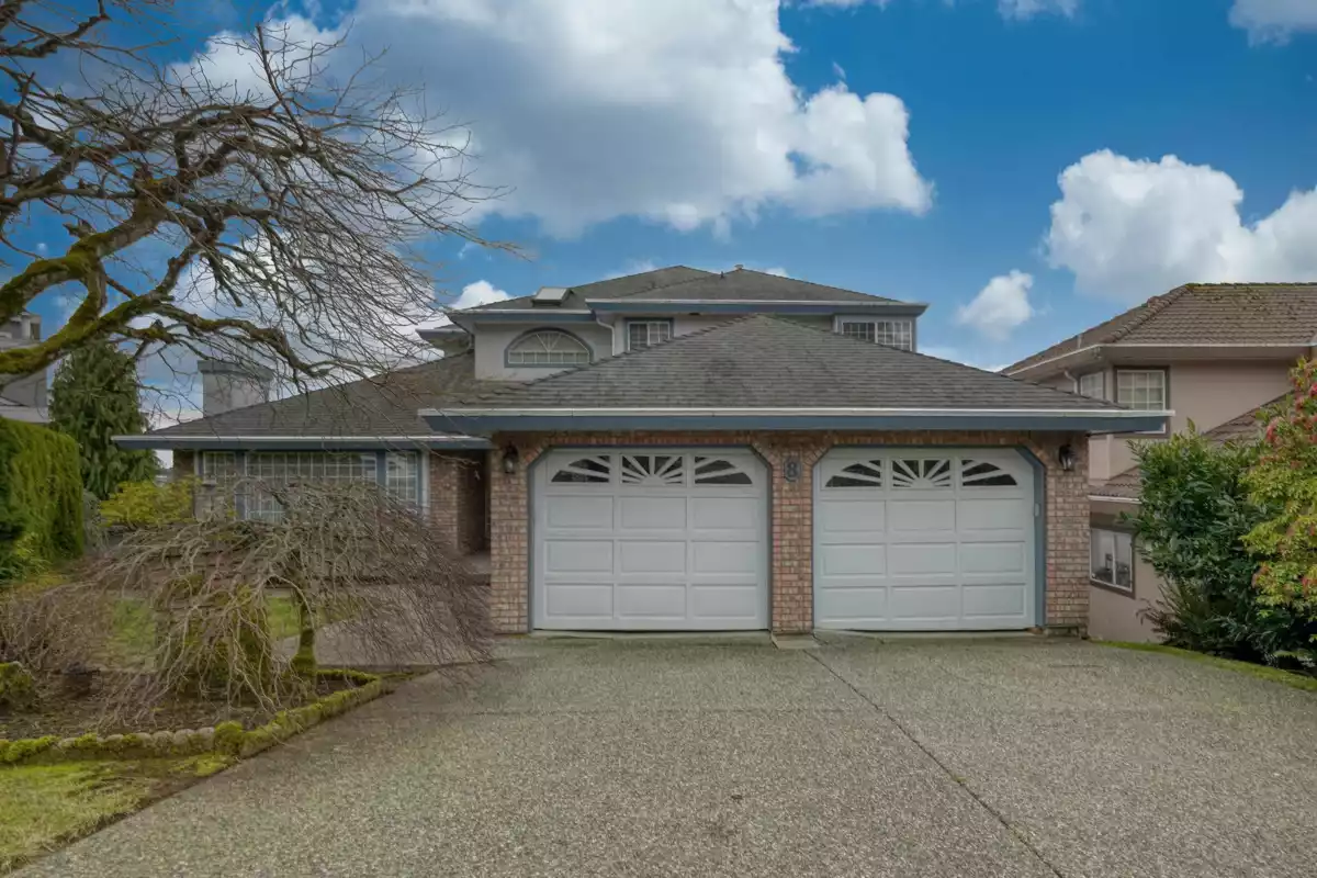 Playground / Recreational Area Near 8 Greystone Place, Port Moody, BC
