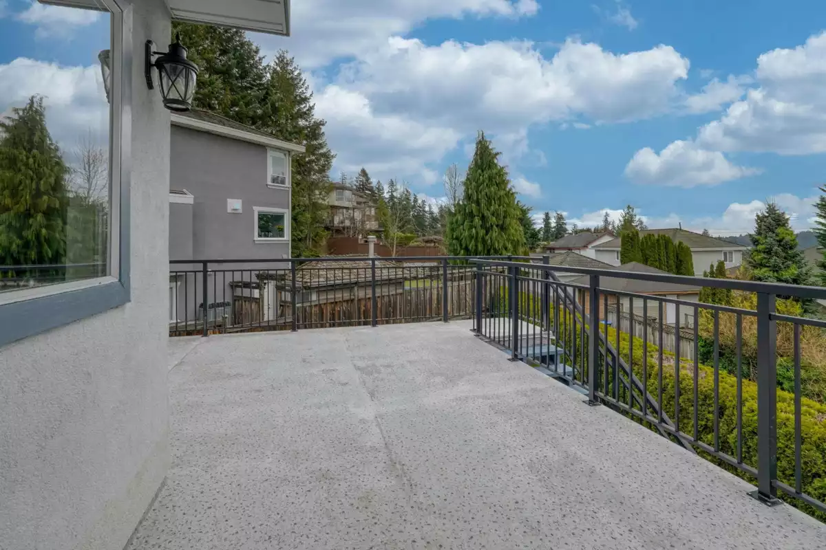 Street View Photo of 8 Greystone Place, Port Moody, BC