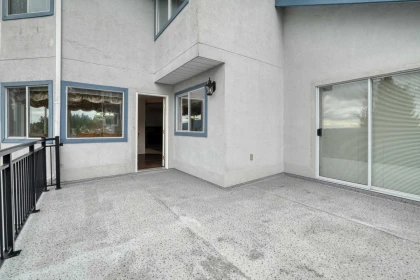Community Amenities Photo (Clubhouse) of 8 Greystone Place, Port Moody, BC