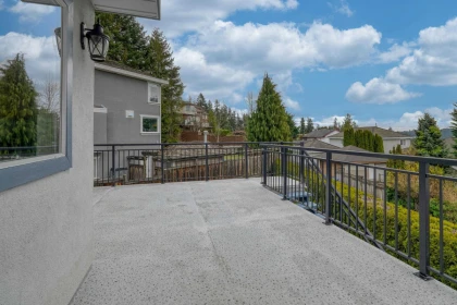 Street View Photo of 8 Greystone Place, Port Moody, BC