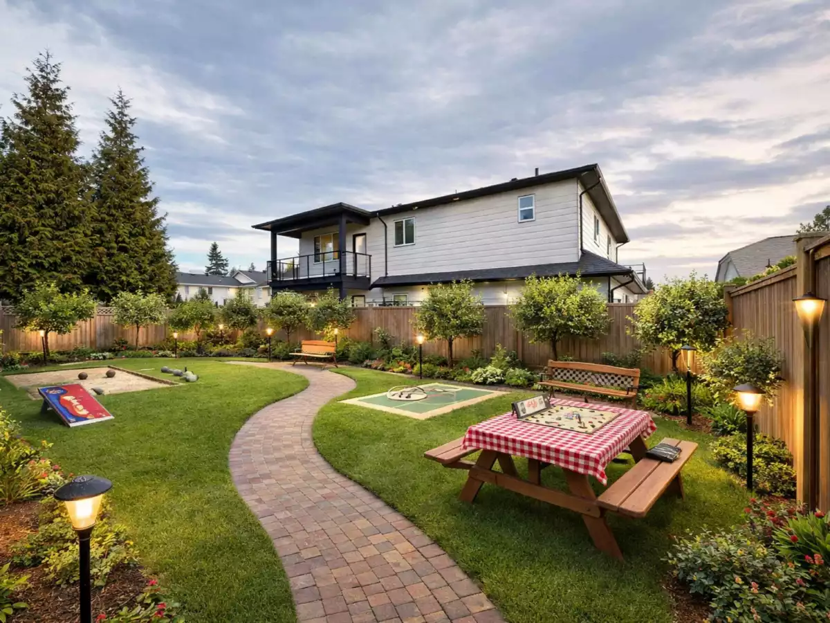 Bedroom 3 Photo of 1504 160 Street, Surrey, BC