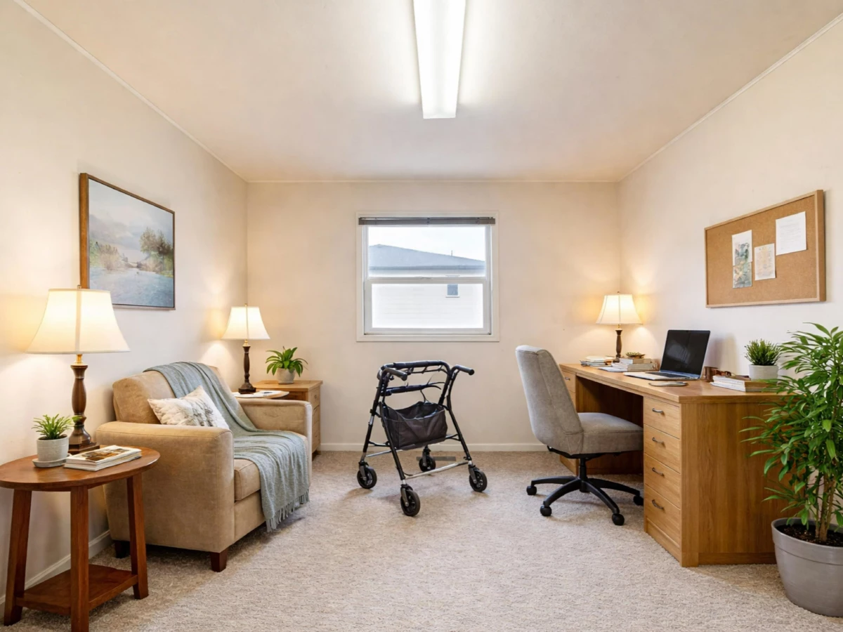 Breakfast Nook Photo of 1504 160 Street, Surrey, BC