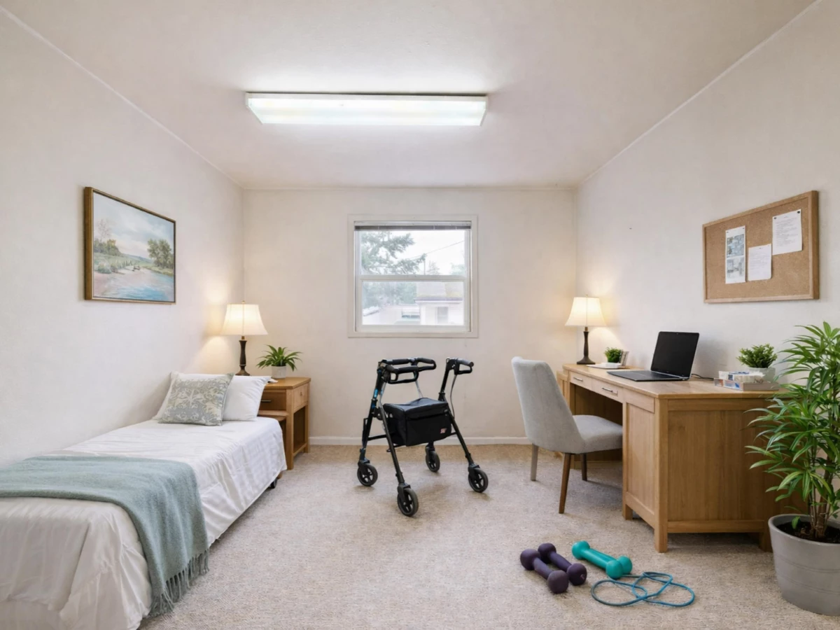 Pantry Photo of 1504 160 Street, Surrey, BC