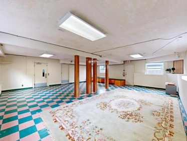 Basement Recreation Room Photo of 1504 160 Street, Surrey, BC