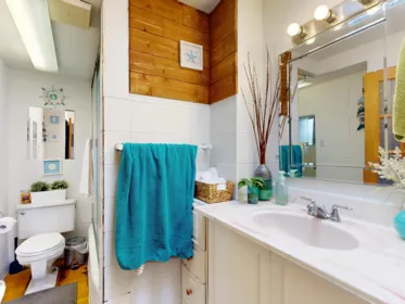 Primary Bathroom Photo of 1504 160 Street, Surrey, BC