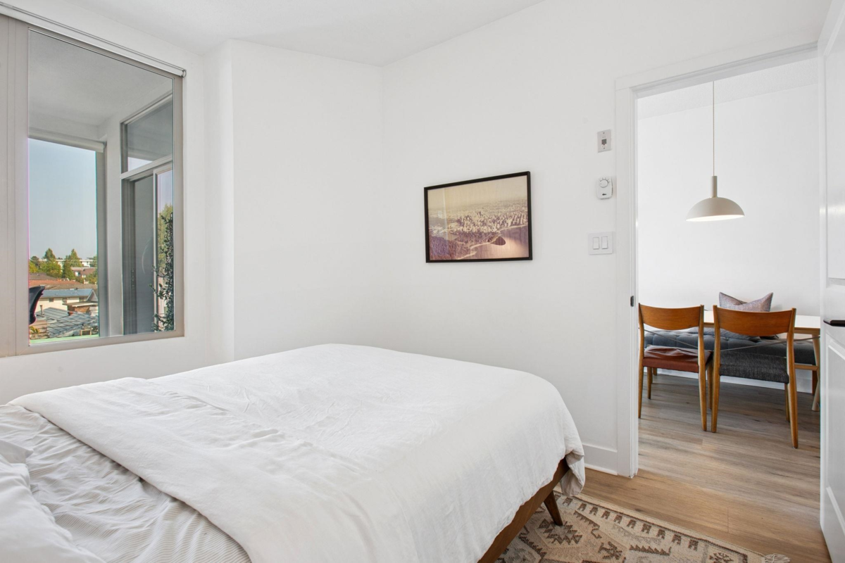 Pantry Photo of 308 688 E 17th Avenue, Vancouver, BC