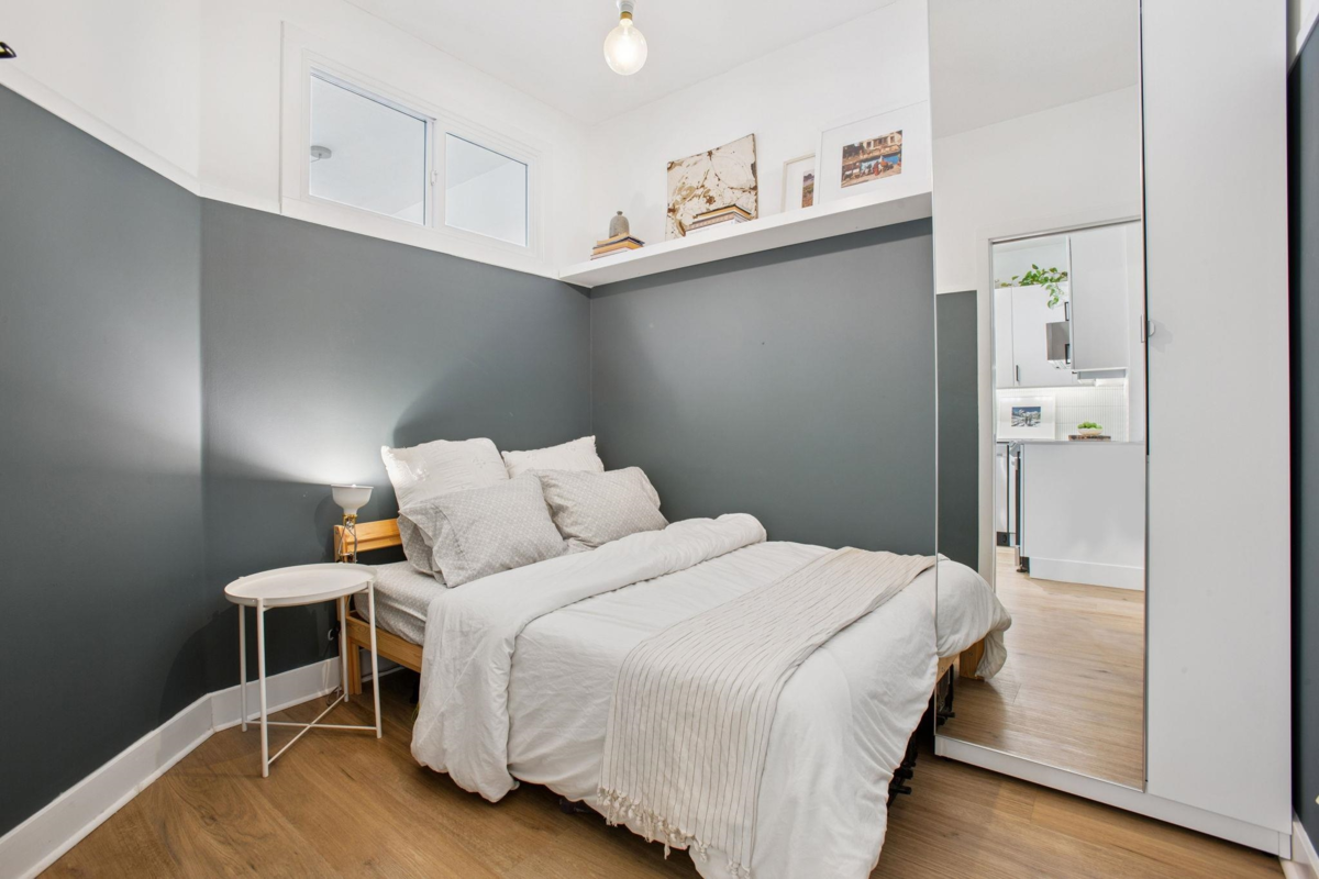 Primary Bedroom Photo of 308 688 E 17th Avenue, Vancouver, BC