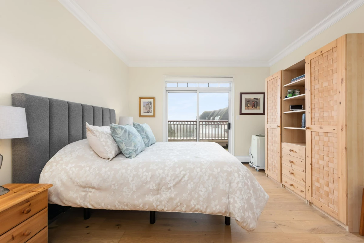 Bedroom 3 Photo of 402 1300 Hunter Road, Delta, BC