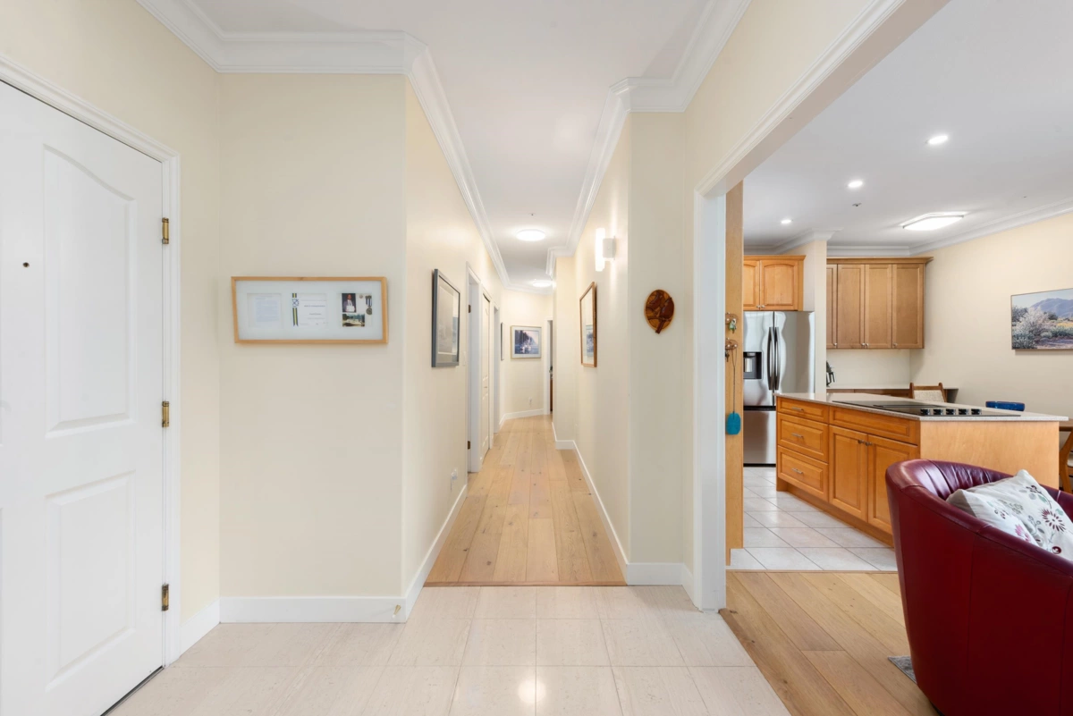 Breakfast Nook Photo of 402 1300 Hunter Road, Delta, BC