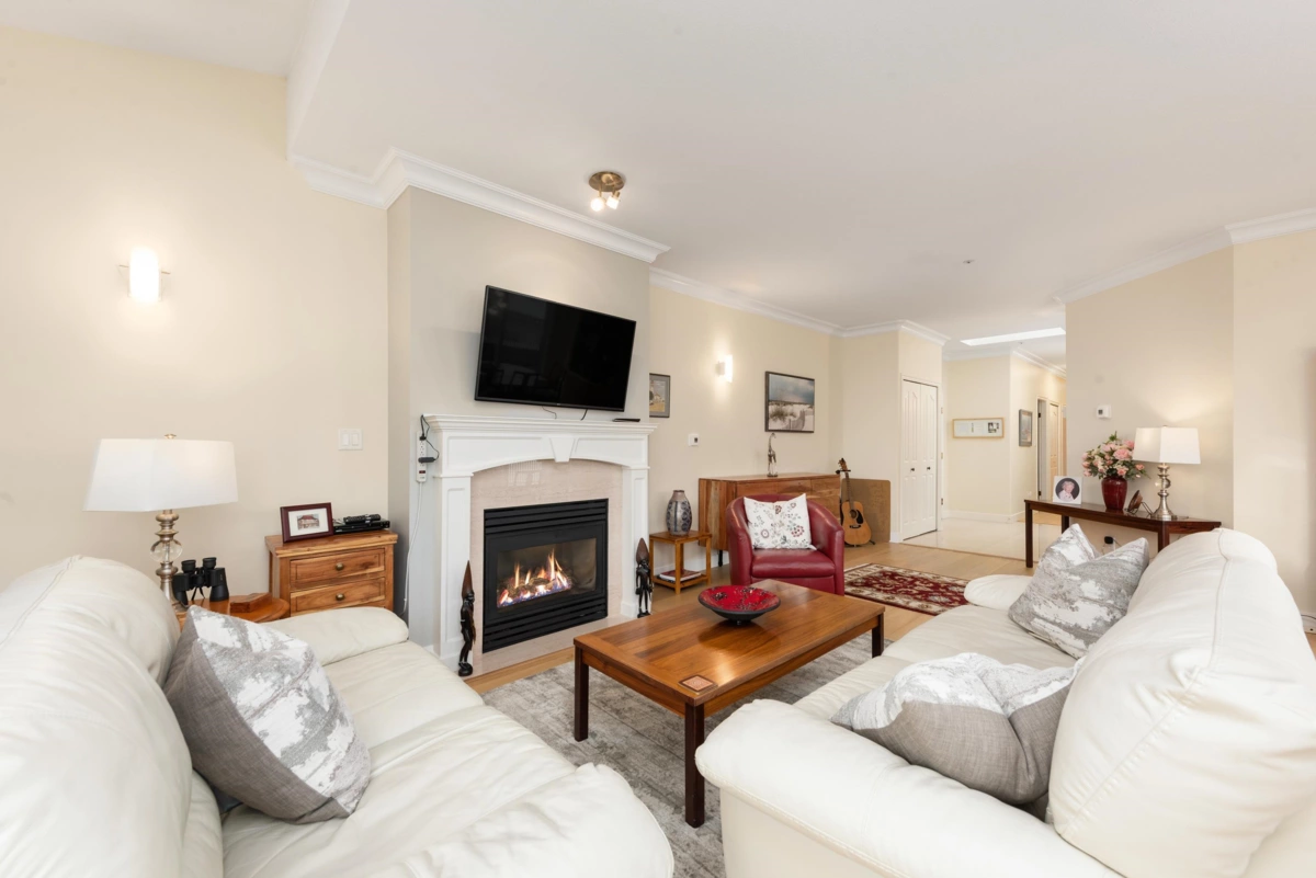 Front Yard Photo of 402 1300 Hunter Road, Delta, BC