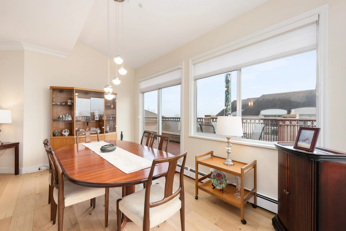 Garden / Landscaping Photo of 402 1300 Hunter Road, Delta, BC