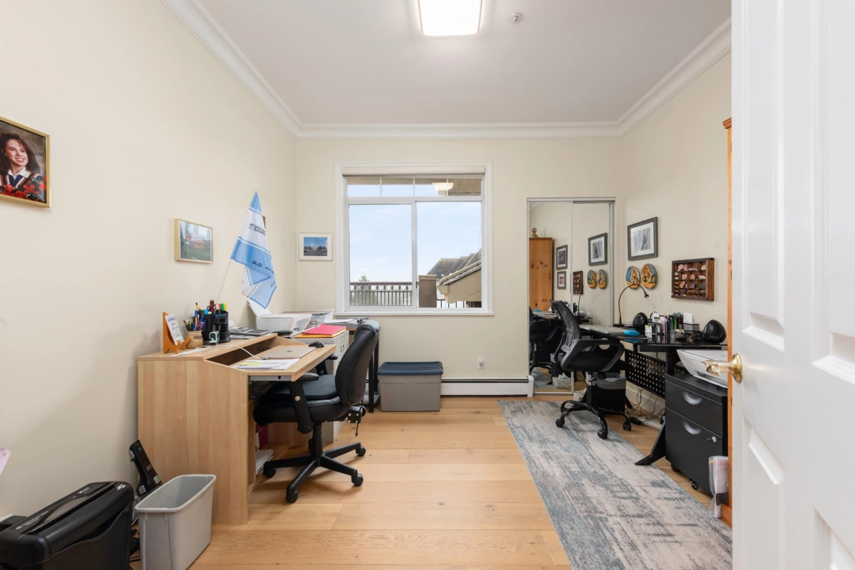 Loft / Bonus Room Photo of 402 1300 Hunter Road, Delta, BC