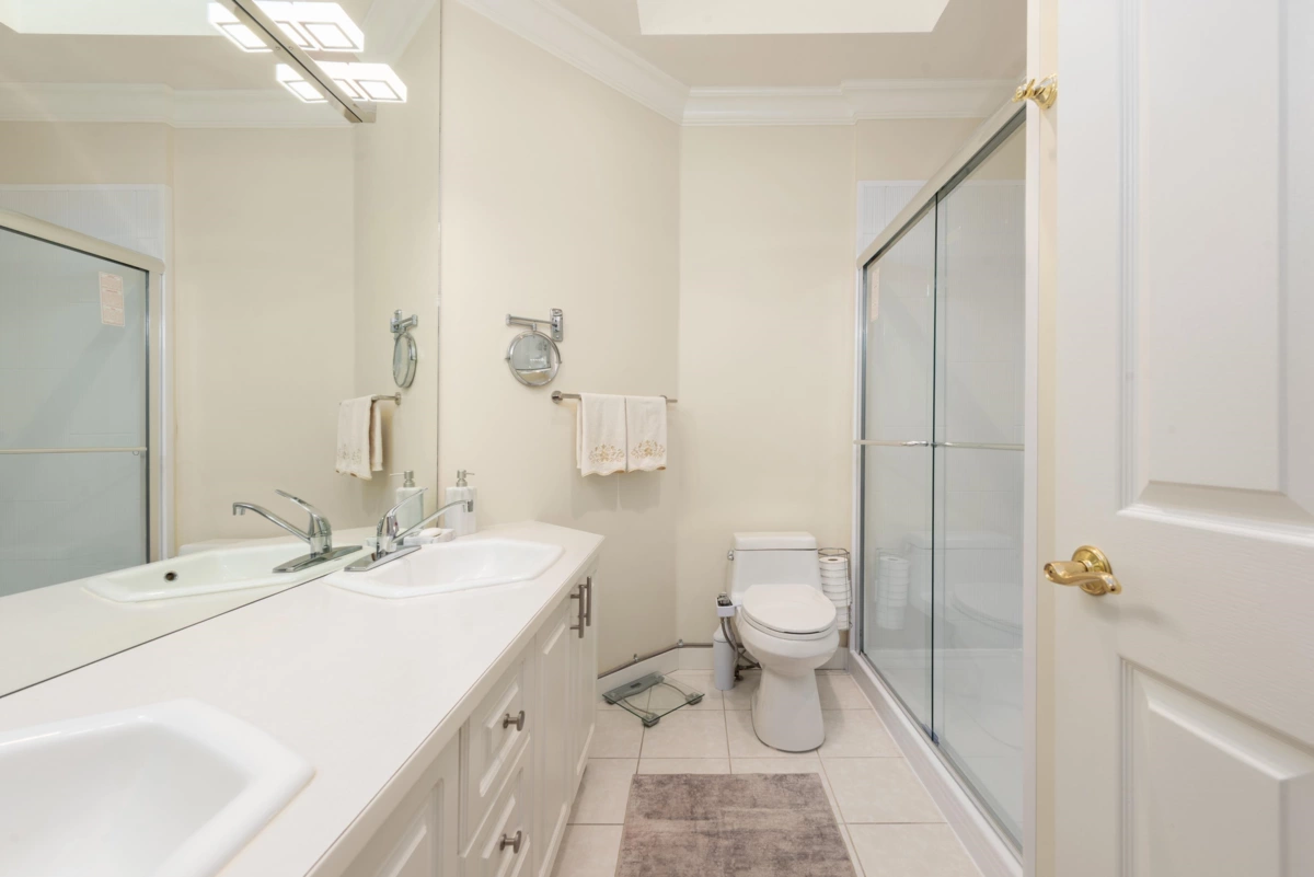 Office / Den Photo of 402 1300 Hunter Road, Delta, BC