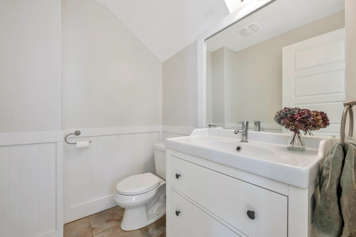 Bedroom 2 Photo of 5190 Westminster Avenue, Delta, BC