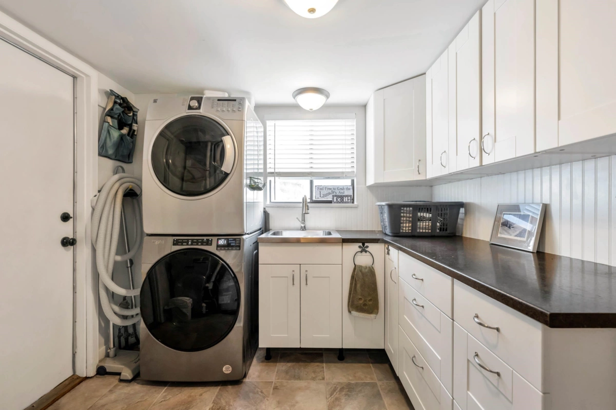 Bedroom 4 Photo of 5190 Westminster Avenue, Delta, BC