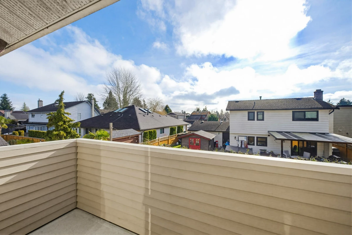 Garage Interior Photo of 5190 Westminster Avenue, Delta, BC