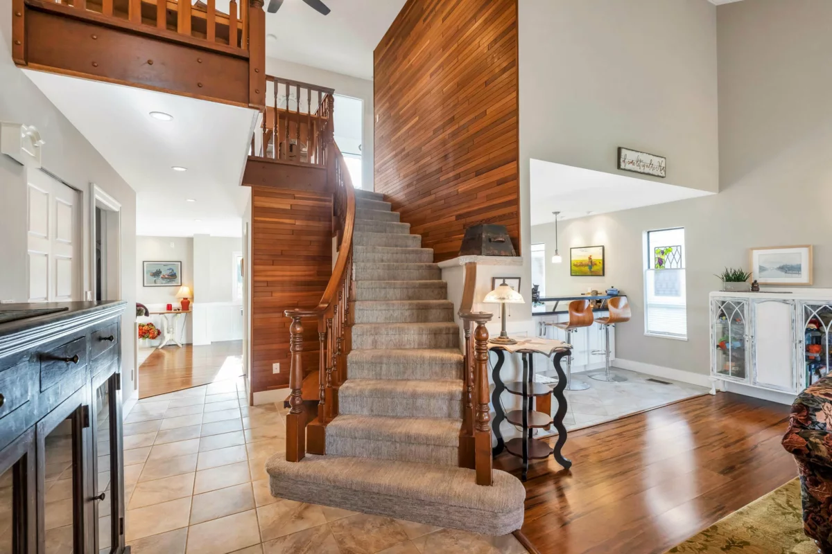 Guest Bathroom Photo of 5190 Westminster Avenue, Delta, BC