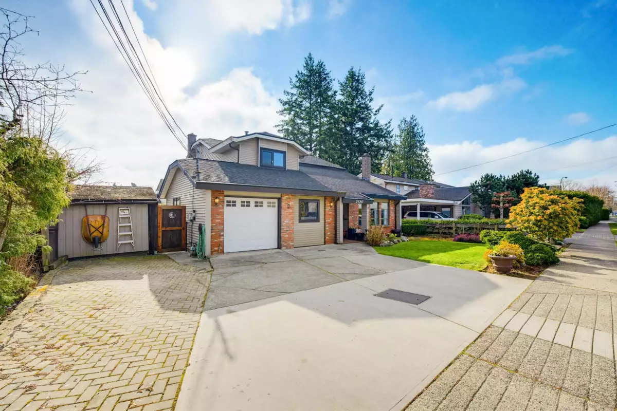 Hot Tub / Spa Photo of 5190 Westminster Avenue, Delta, BC