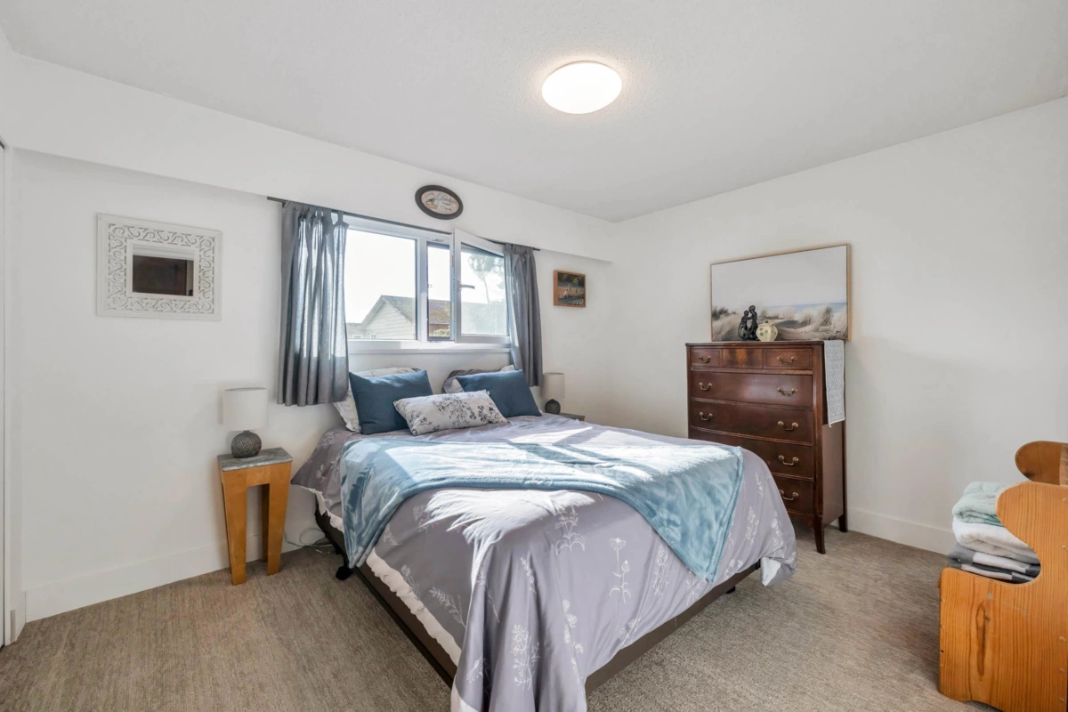 Loft / Bonus Room Photo of 5190 Westminster Avenue, Delta, BC