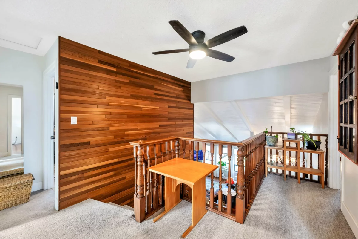 Office / Den Photo of 5190 Westminster Avenue, Delta, BC