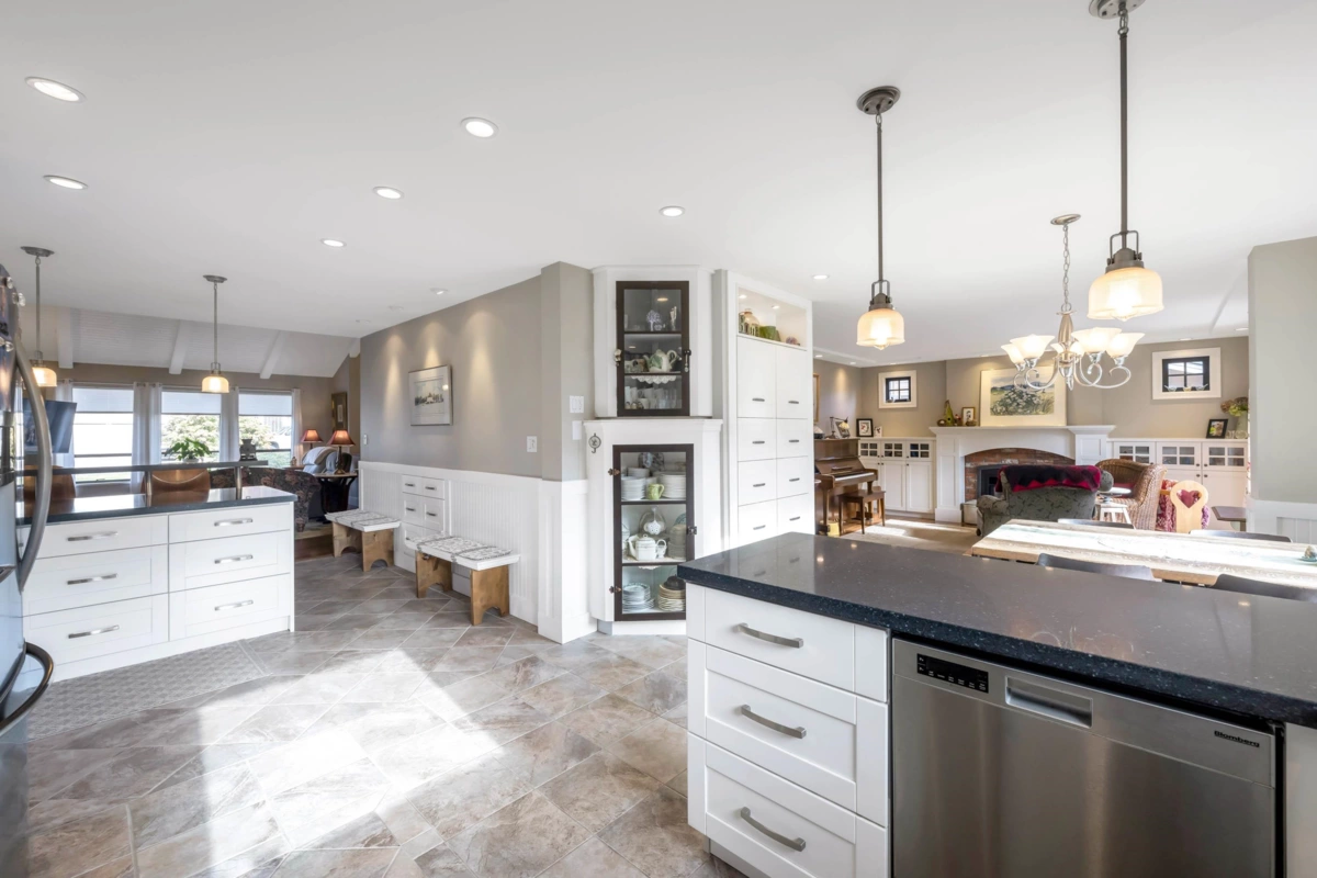 Pantry Photo of 5190 Westminster Avenue, Delta, BC