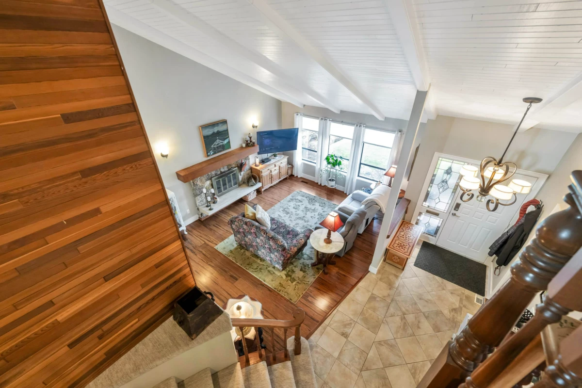 Powder Room Photo of 5190 Westminster Avenue, Delta, BC