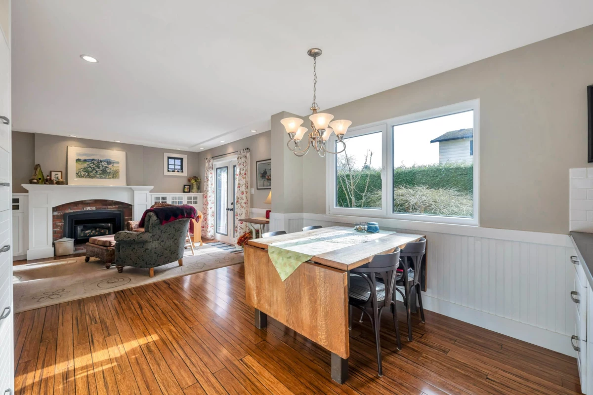 Primary Bedroom Photo of 5190 Westminster Avenue, Delta, BC