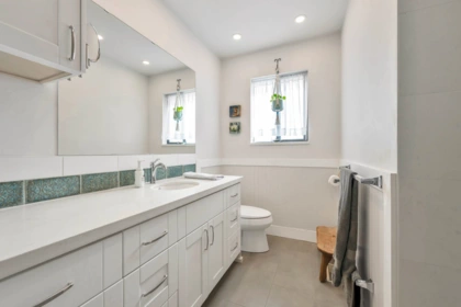 Laundry Room Photo of 5190 Westminster Avenue, Delta, BC