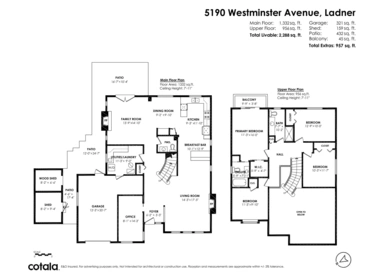 Swimming Pool Photo of 5190 Westminster Avenue, Delta, BC
