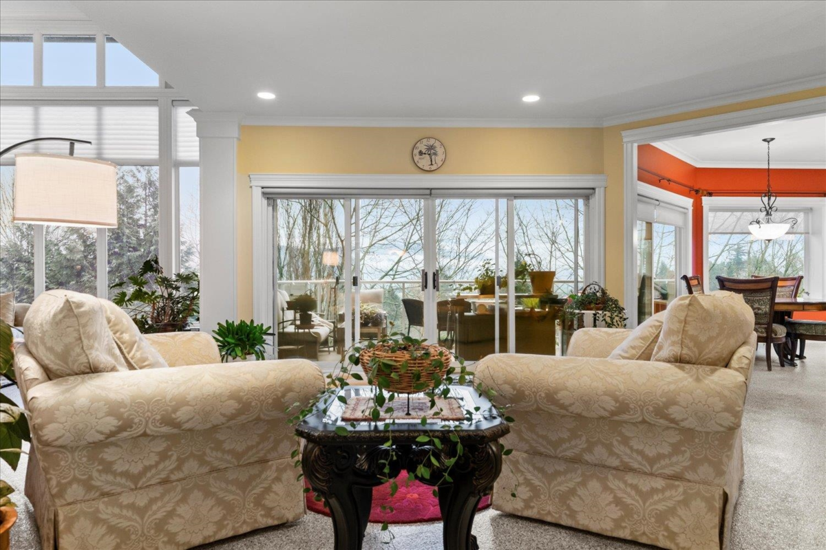 Bedroom 2 Photo of 2608 Stonecroft Drive, Abbotsford, BC