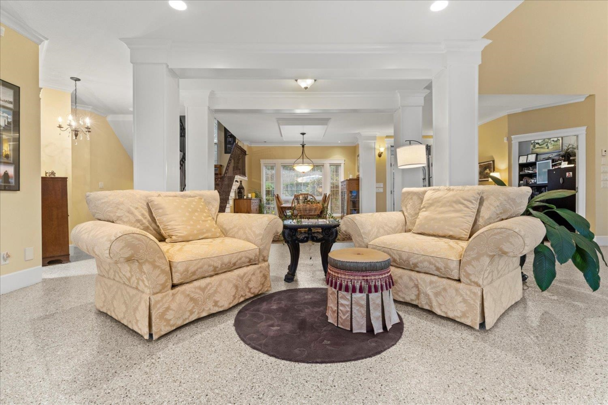 Bedroom 3 Photo of 2608 Stonecroft Drive, Abbotsford, BC