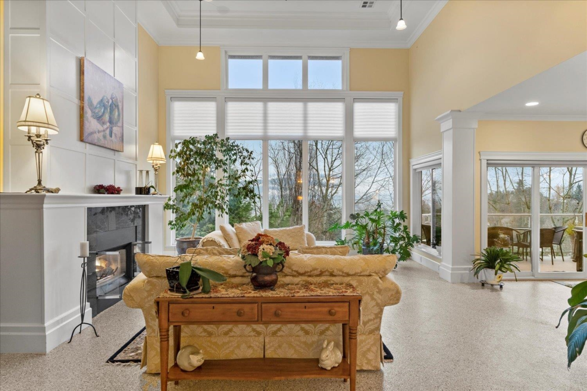 Family Room Photo of 2608 Stonecroft Drive, Abbotsford, BC