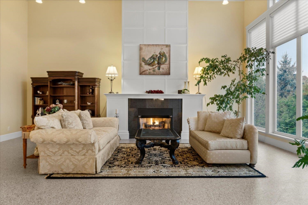 Kitchen Photo of 2608 Stonecroft Drive, Abbotsford, BC