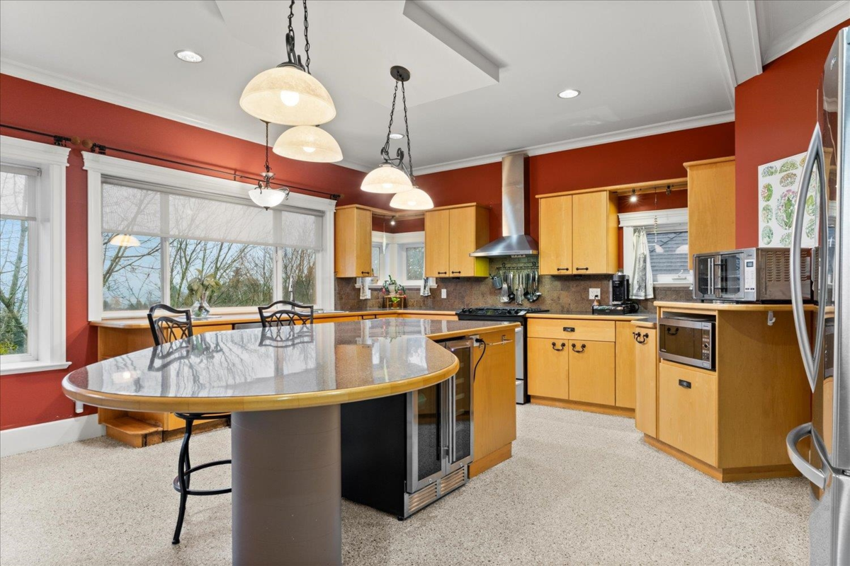 Loft / Bonus Room Photo of 2608 Stonecroft Drive, Abbotsford, BC