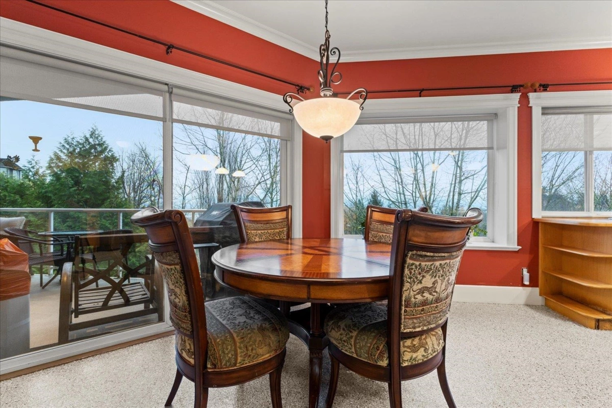 Office / Den Photo of 2608 Stonecroft Drive, Abbotsford, BC